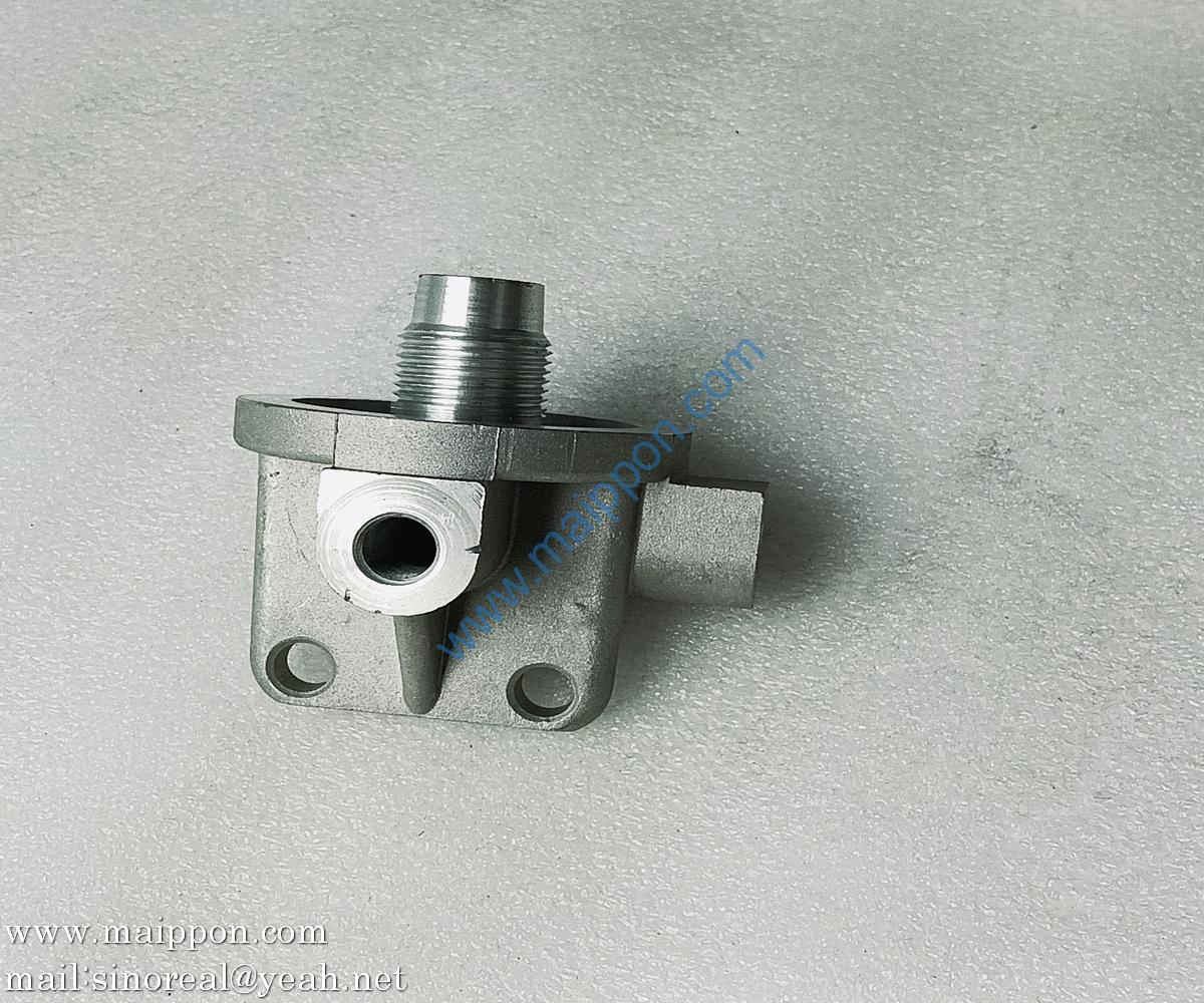 85AL801 fuel filter seat D638-001-02+A SEDC ENGINE part