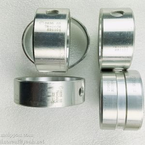 C02AL-7M4046+A 48N4110 camshaft bushing 4110000186224 4110000049003 PS09191 SP101587 W014201150 860119735 SDEC