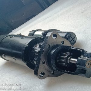 C11AB-4N3181+B starter motor C11AB-4N3181+A 4190000536132 4110000186123 7200000547 860112972 Z00250447 PS09454 PS14655 SP101635 W014202420 W014200241 4110001005147 4110000907071 SDLG part