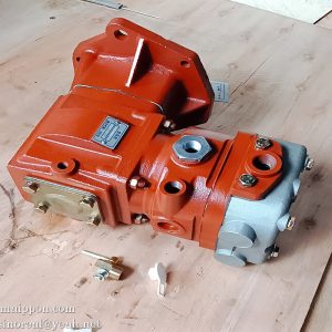 C47AB-47AB001+C 47AB001 Air Compressor 72000000781 PS10035 SP101681 W014200131 Shanghai Diesel Engine (SDEC) part