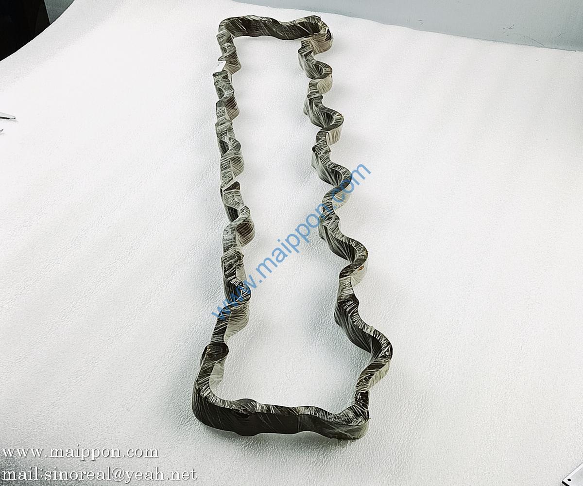 C84BL-1331247 cylinder head cover gasket 4190000536346 4110000186215 860113009 Z00250484 PS10184 SP111825 W01420209 4110001005462 SDEC