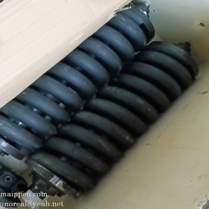 DZJ190 Tensioner (CK) 414102912 XCMG Excavator Parts