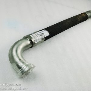 F3811519404040-915-H140(G) Hose Assembly 803439943 XCMG Excavator Parts