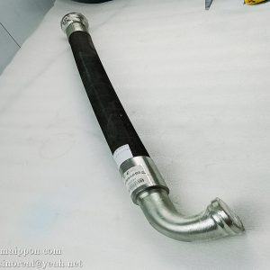 F3811915324040-985-H124-K270 Hose Assembly 803425361  XCMG excavator parts