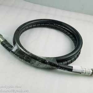 F481CACA282816-3050-PG1200(G) Hose Assembly 803446584 XCMG Excavator Parts