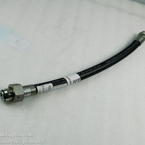 F481CACA352816-690(G) Hose Assembly 803439955 XCMG Excavator Parts