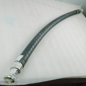 F791TC6A6A202020-1340-PG(G) Hose Assembly 803440000 XCMG Excavator Parts