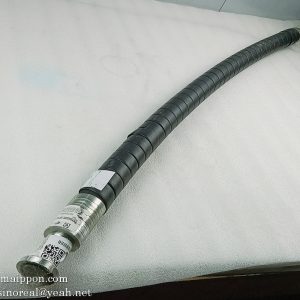 F791TC6A6A202020-1350-PG(G) Hose Assembly 803440001 XCMG Excavator Parts