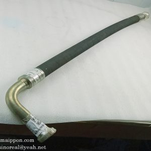 F791TC6A6N202020-1200-H180(G) Hose Assembly 803440004 XCMG Excavator Parts