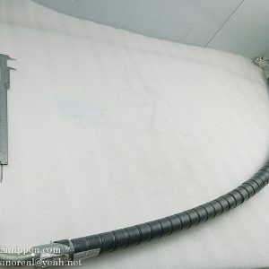 F791TC6N17161616-1600-H110-V0-PG(G) Hose Assembly 803440009 XCMG Excavator Parts