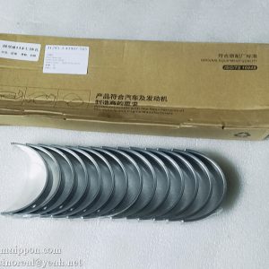 K0510000-PJZW main bearing WX6113ZG FAW Power part