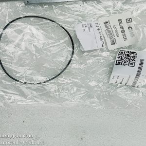 803303454 O-ring, excavator parts XCMG