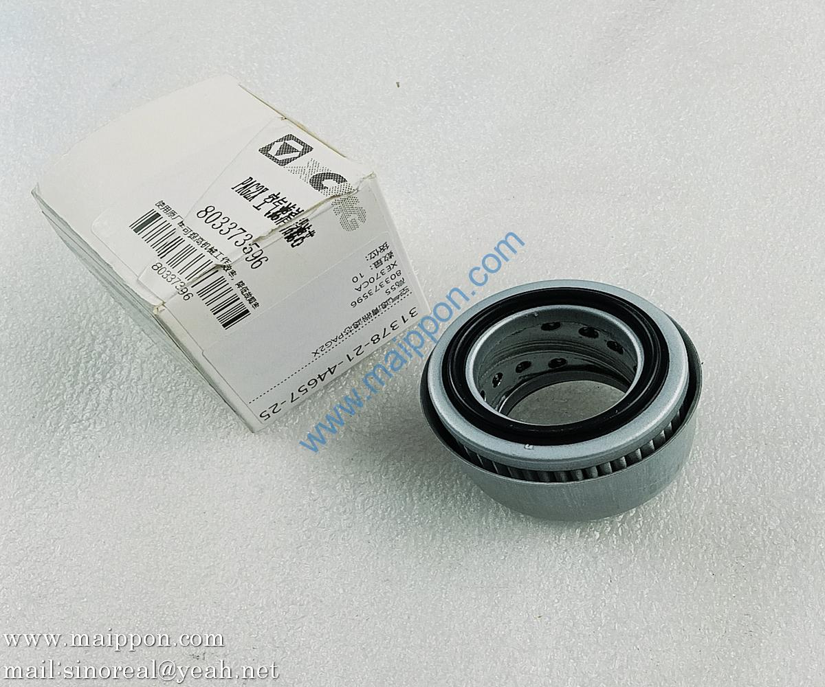 PAG2X Air Filter Element 803373596 XCMG Excavator Parts