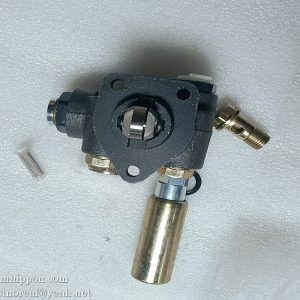 SPA HF2204.5-514A S00024729+01 Oil Transfer Pump SHANGCHAI part