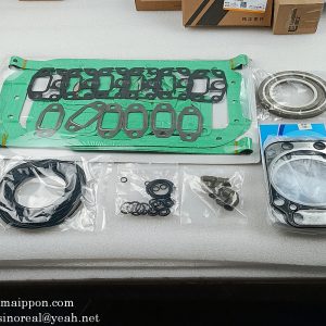TD226B engine gasket repair kit WP6 weichai part
