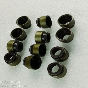 612600040114 valve stem sealing sleeve WD615 WEICHAI spare part