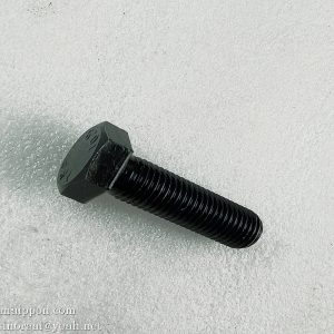 WT161.16055 Bolt 329900957 XCMG Excavator Parts