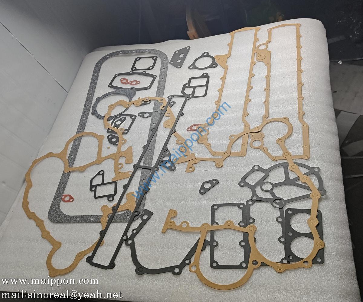 WX6113 gasket repair kit FAW Power part