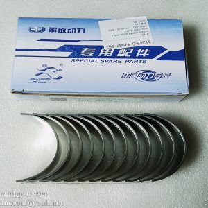 WX6113ZG connecting rod bearing K-1004026 1004026-201-0000 FAW Power part