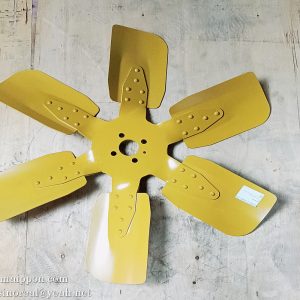 WX6113ZG fan 1308010A060 size 600-42 FAW Power spare part