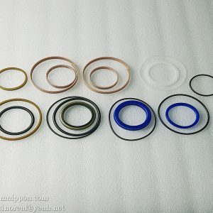 XCMG ZL50GN Steering Cylinder Repair Kit 910604113