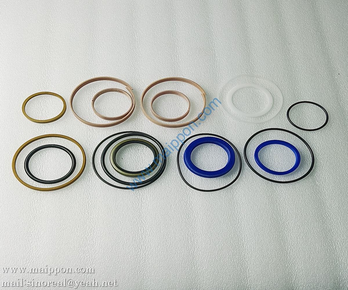 XCMG ZL50GN Steering Cylinder Repair Kit 910604113