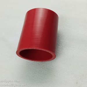 XE230CD13G02 Intercooler Hose A 800104935 XCMG Excavator Parts