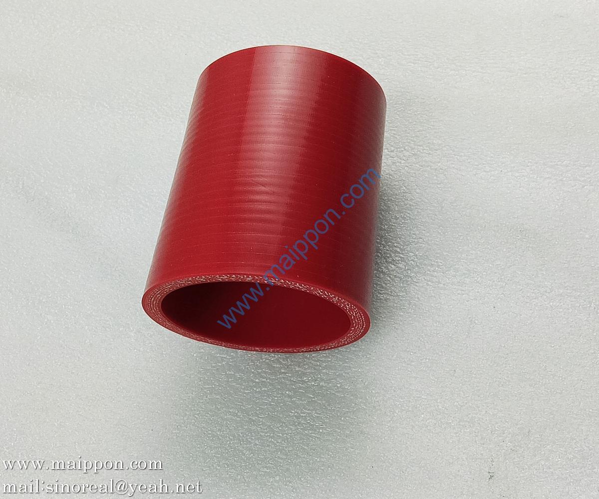 XE230CD13G02 Intercooler Hose A 800104935 XCMG Excavator Parts