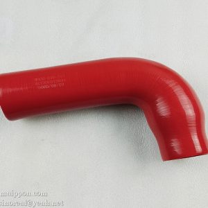 XE230CD13G04 Intercooler Hose B 800104937 XCMG Excavator Parts