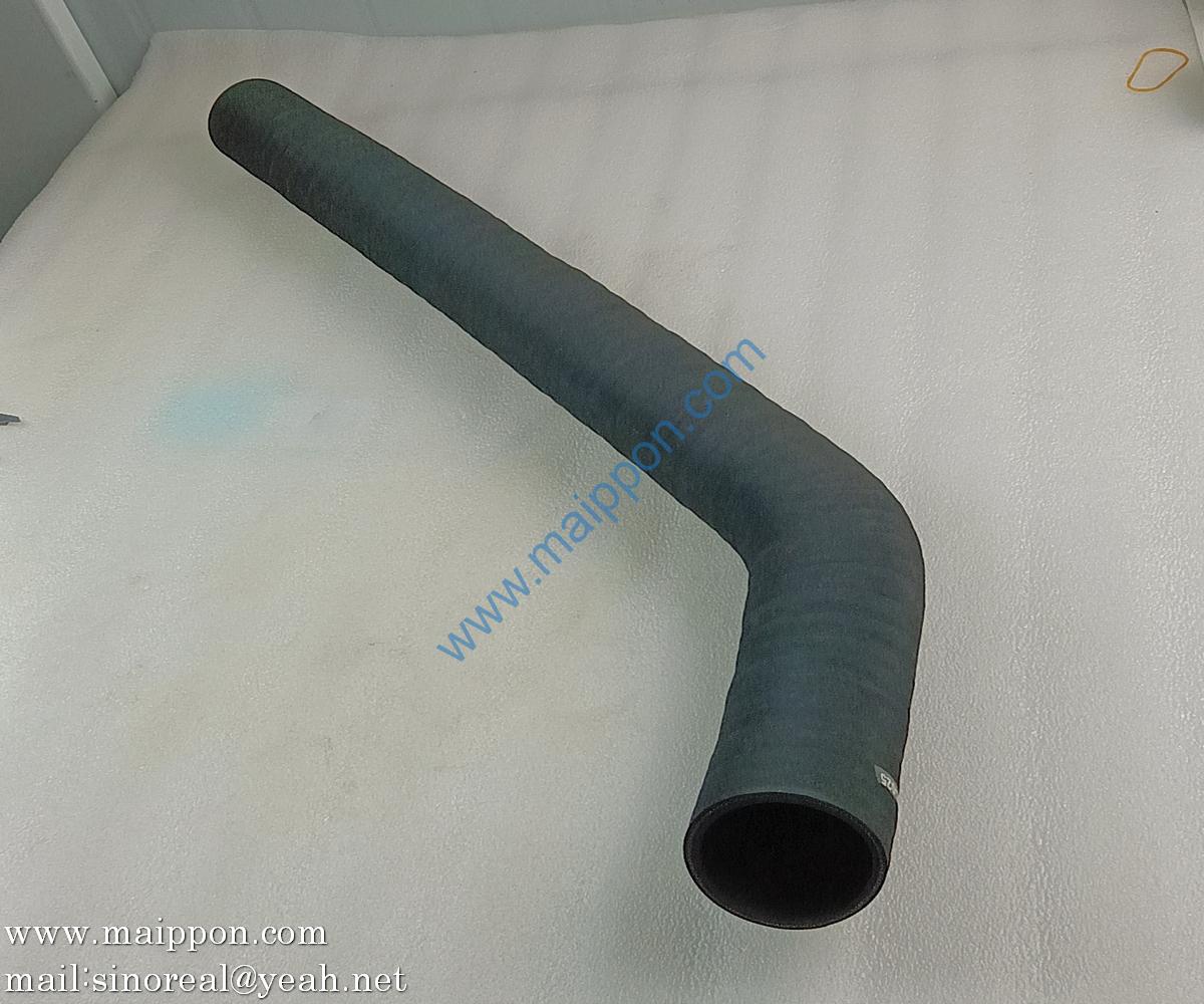 XE230CD13G05 Intercooler Pipe C 800104939 XCMG Excavator Parts