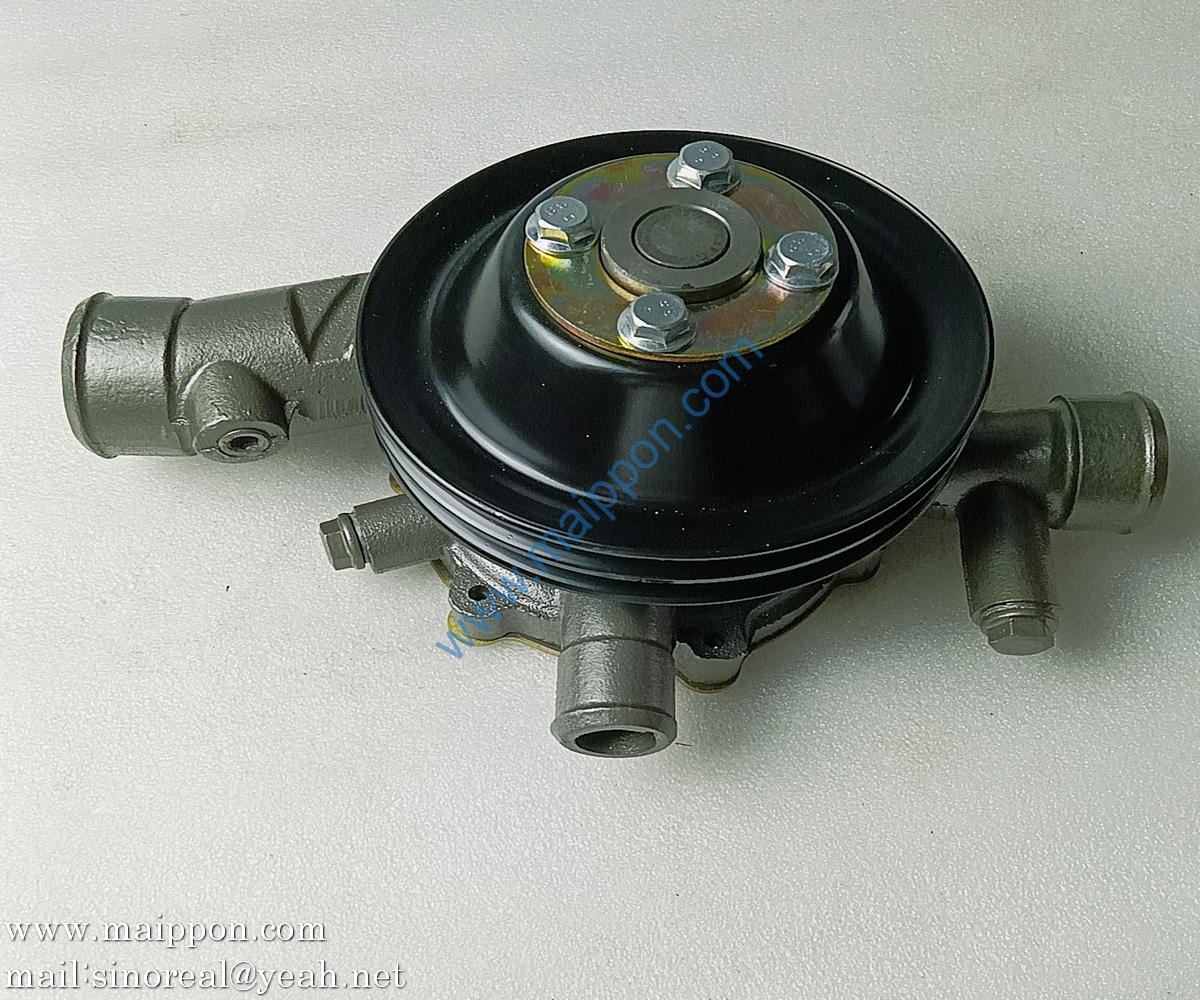 YC6105ZQC water pump J3600-1307100 Yuchai spare part