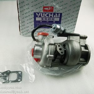 YC6105ZQC Turbocharger J7M00-1118100-502 JP76F Yuchai spare part