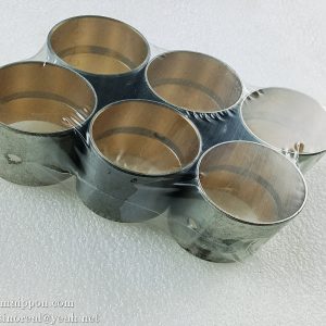 WX6110 125ZG K060CG7B connecting rod bushing xichai part