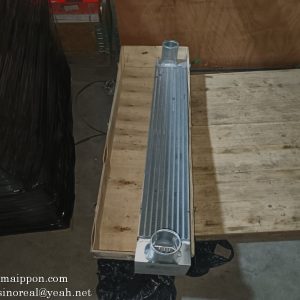 S8113457A 4110003565003 Intercooler  SDLG  Wheel Loader Parts
