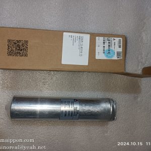 GKL33-5.0H1-10 Air conditioning reservoir  4190002863 4190002907005 SDLG wheel loader parts