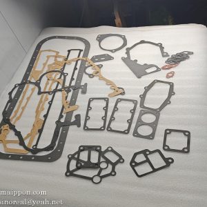 K001001B-PJQD K073CG20 CA6110-1B gasket repair kit xichai part