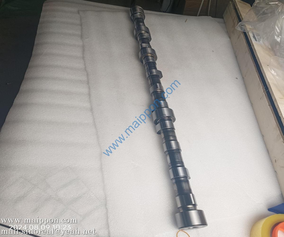 C09AL-09AL601+A Camshaft 4110000565261 PS09445 W01420176 4110001005143 SDLG part