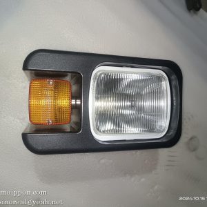 4130000543 SD-401 Front right combination light  SDLG wheel loader parts