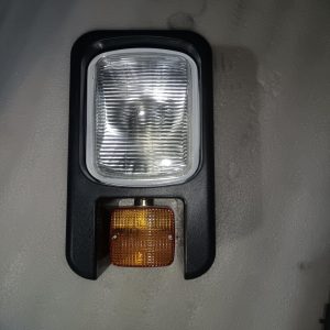 4130000542 Front left combination light SDLG wheel loader parts