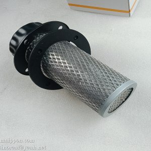 4110000612 Fuel filter QL8 SDLG parts