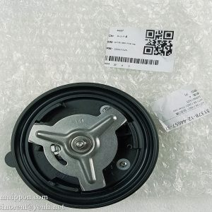 Filler cover WT138.13601 329901525 XCMG excavator parts