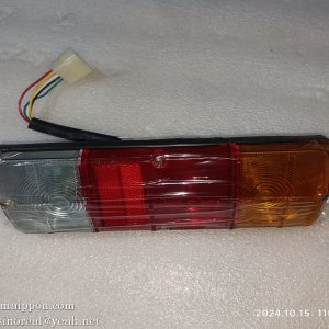 4130000213 Rear taillight LRHD-24V SDLG parts