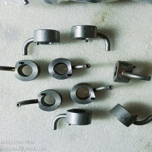 61560010047 Nozzle WD615 WEICHAI spare part