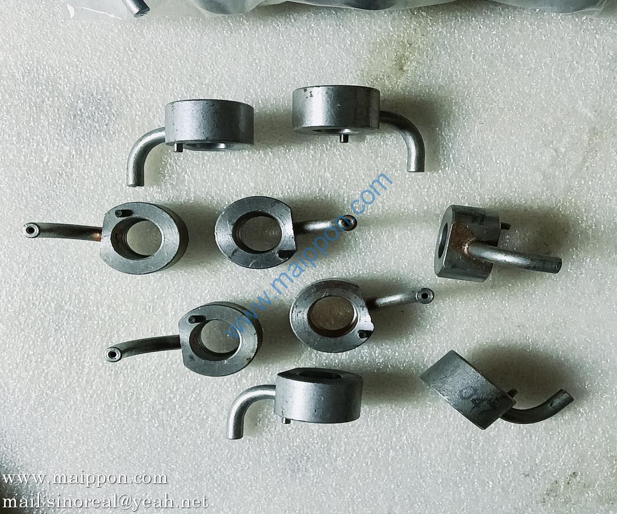 61560010047 Nozzle WD615 WEICHAI spare part