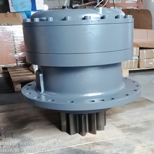 860154975 Rotation deceleration XCMG Excavator parts