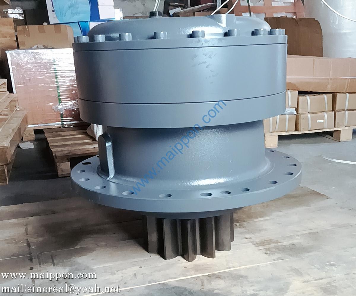 860154975 Rotation deceleration XCMG Excavator parts