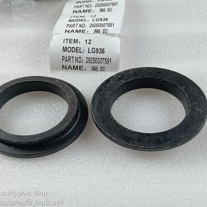 29250007591 Spacer sleeve 60X90 SDLG wheel loader parts
