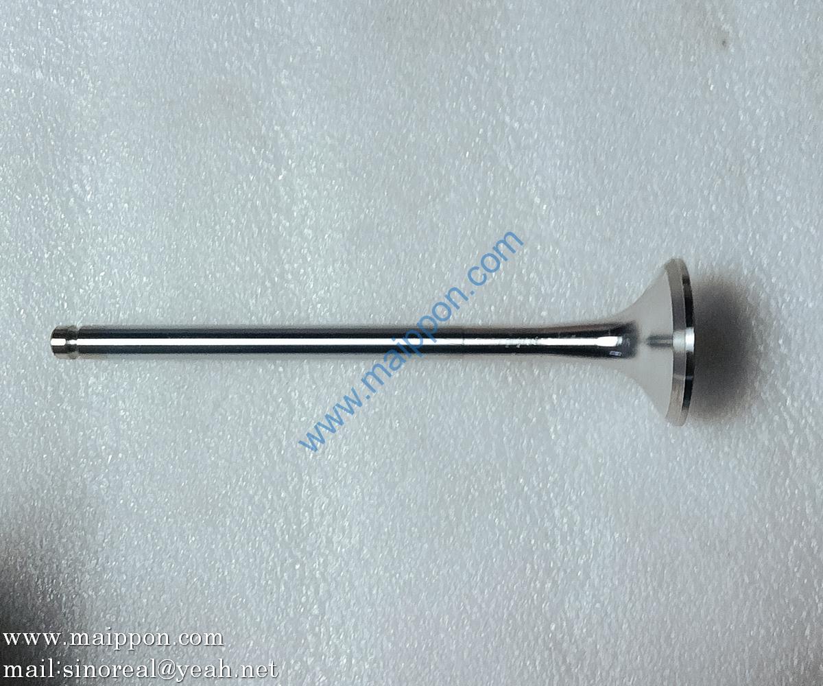 612600050025 Exhaust valve WD615 WEICHAI spare part
