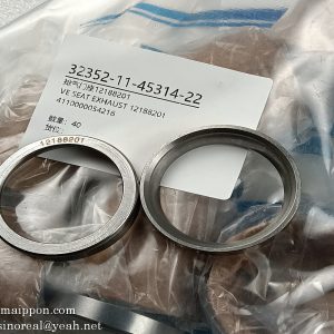12188201  Exhaust valve seat ring 13026866 weichai part