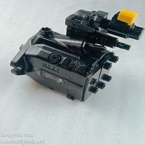 804014516 Cooling pump XCMG part